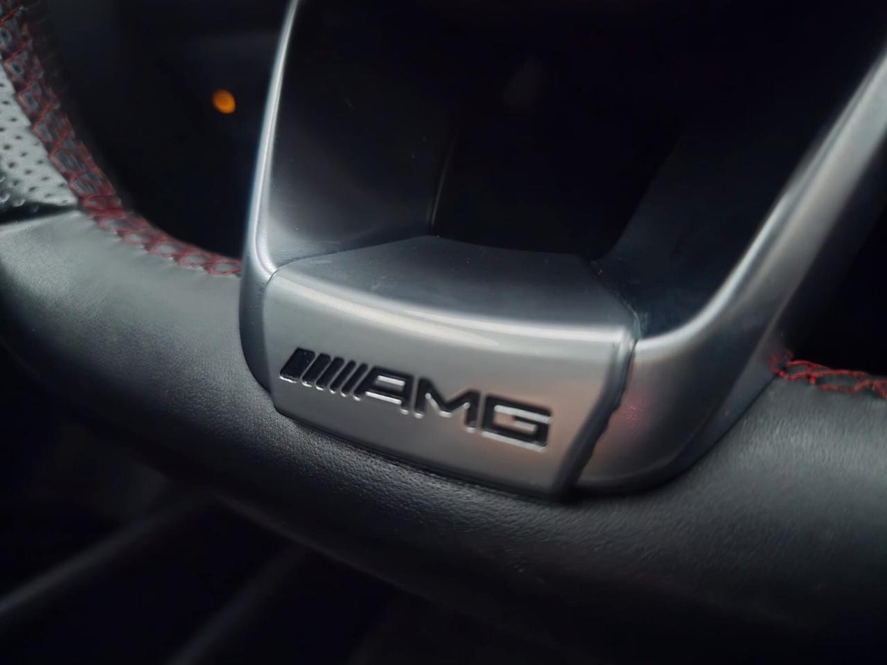 Mercedes-benz CLA 220 S.W. 4Matic Automatic Premium