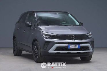 Opel Crossland 1.5 Ecotec 110CV Design&Tech