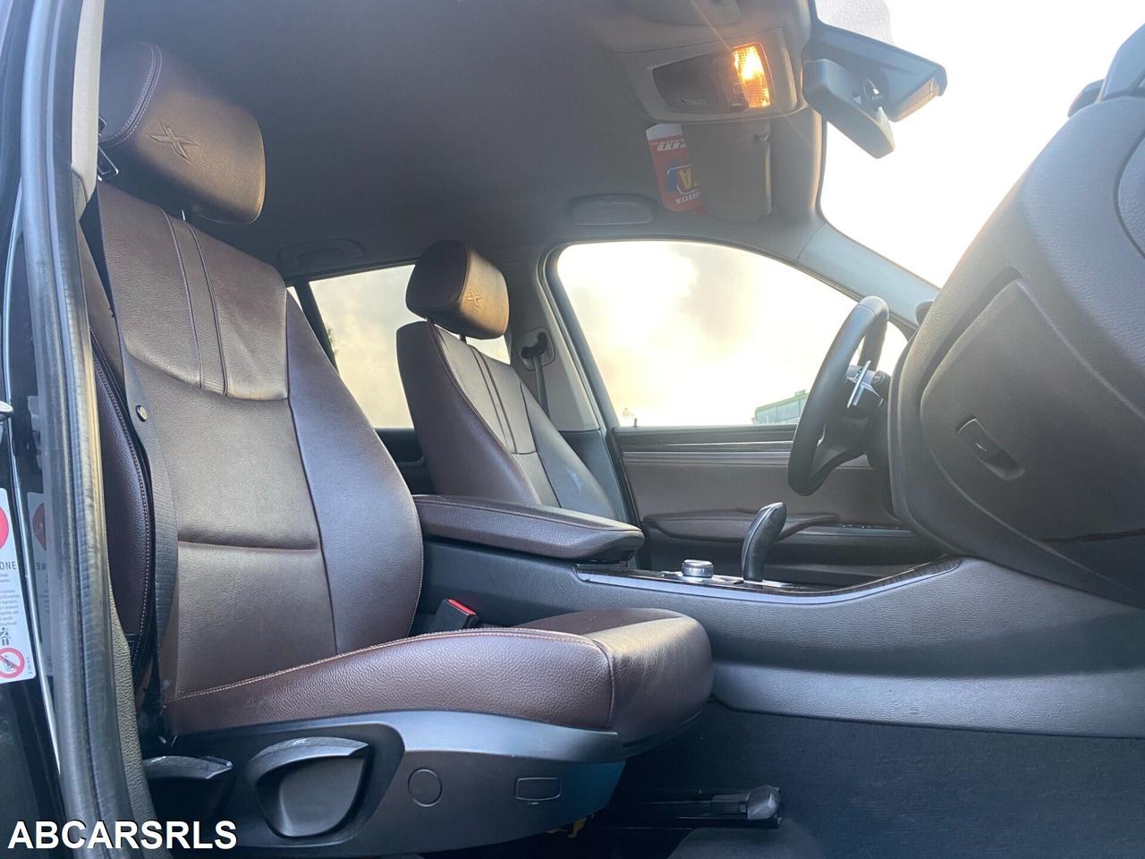 BMW - X3 - xDrive20d xLine - AUTOMATICO - FINANZIA