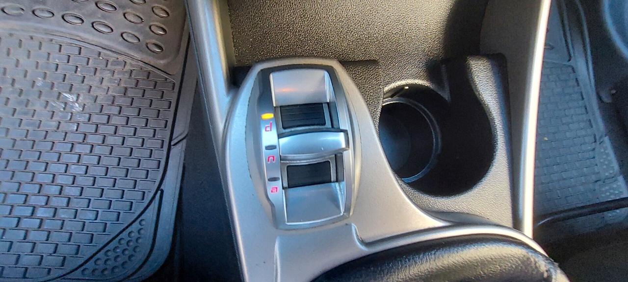 MITO 1,3 MTJ DIESEL 85 CV X NEOPTENTATI LEGA CRUISE CONTROL SENSORI DNA IMPECCABILE