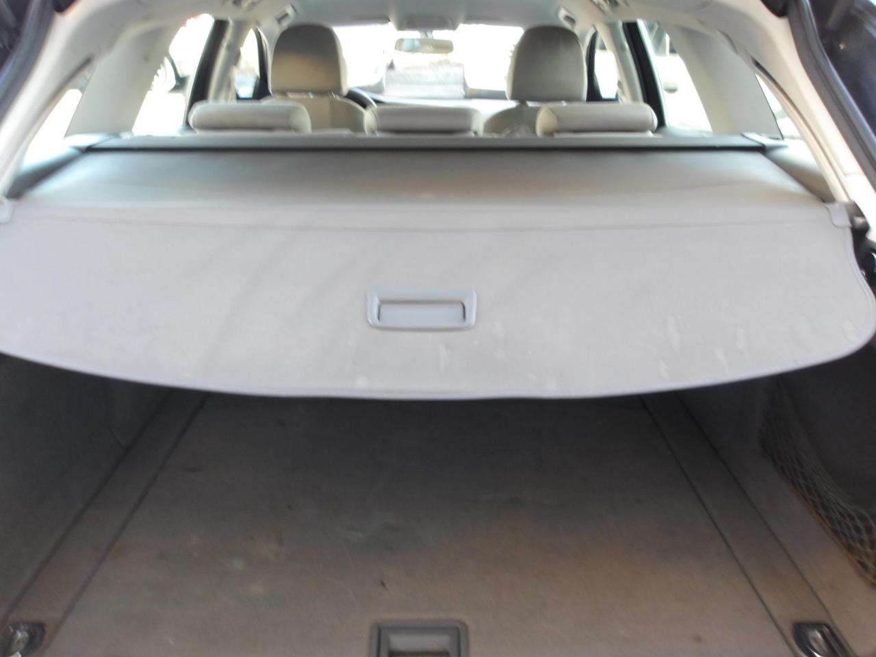 Audi A4 Avant 2.0 tdie Ambiente Plus 136cv