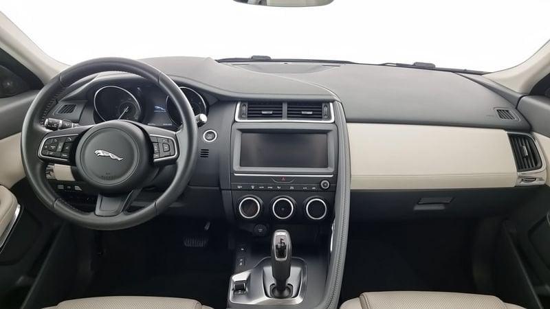 Jaguar E-Pace 2.0D 150 CV AWD aut. S