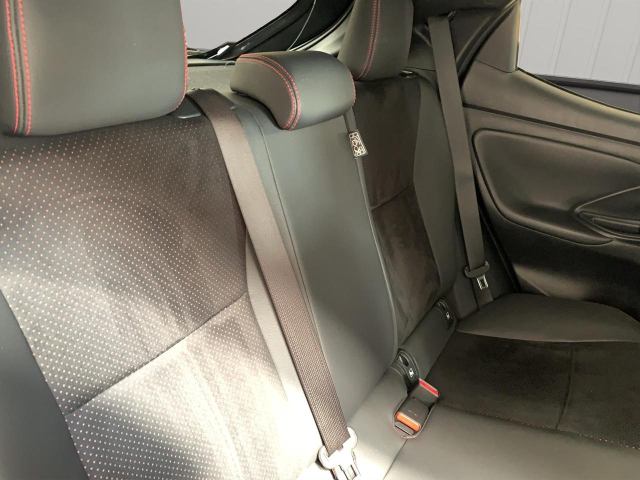 Toyota Yaris 1.5h GR Sport