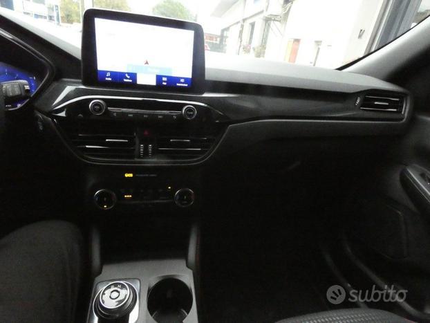 FORD Kuga 2.0 EcoBlue 120 CV aut. 2WD ST-Line