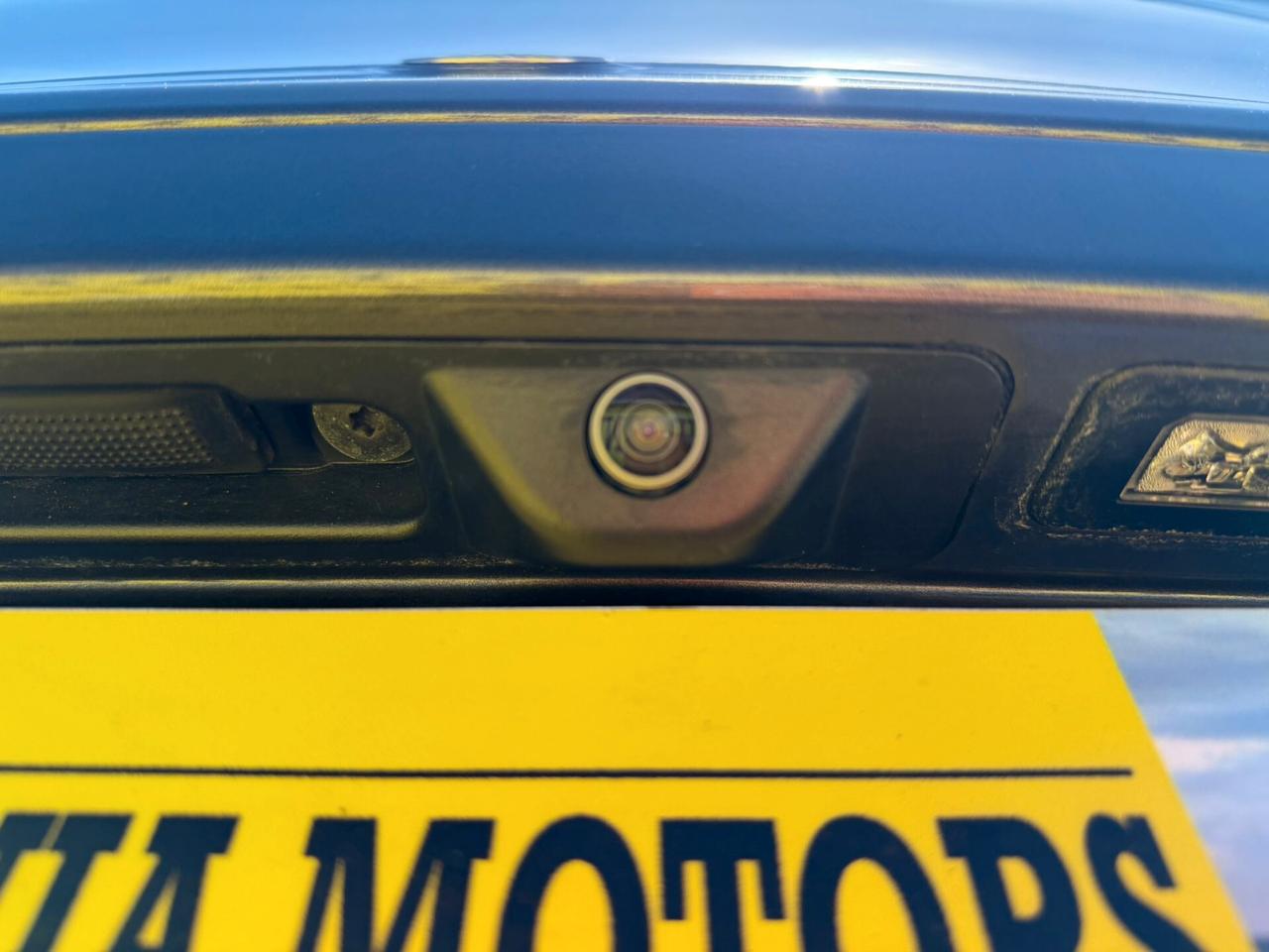 Alfa Romeo Stelvio 2.2 diesel 210 CV AT8 Q4 Veloce Anno 08/2021