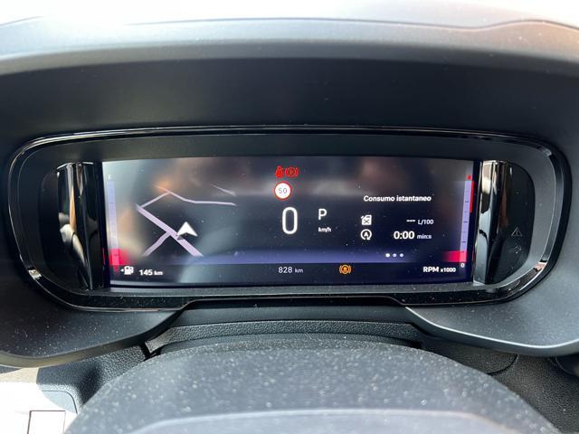 FIAT Doblo 1.5 BlueHdi 130 CV AT8 PL PRONTA CONSEGNA 800 KM.!