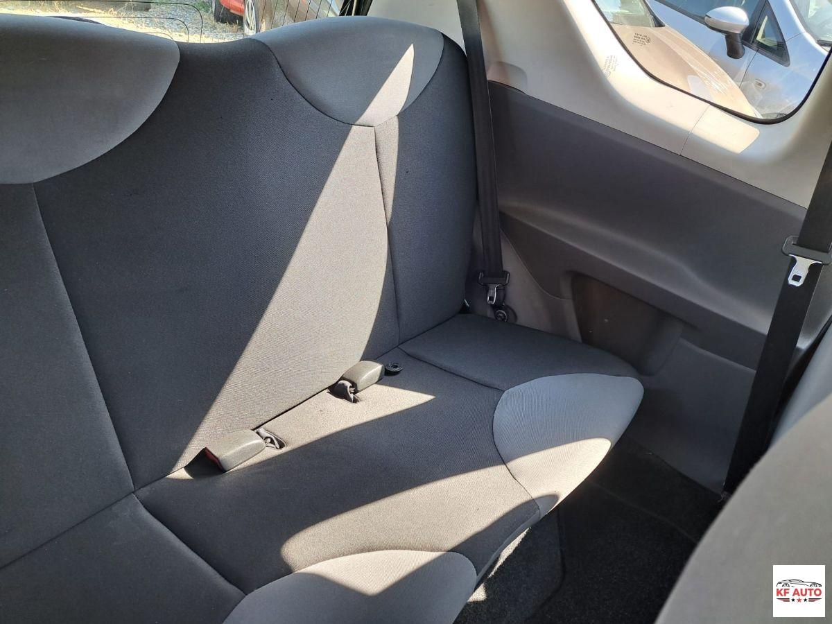 PEUGEOT - 107 - 1.0 68 CV 3p. Active