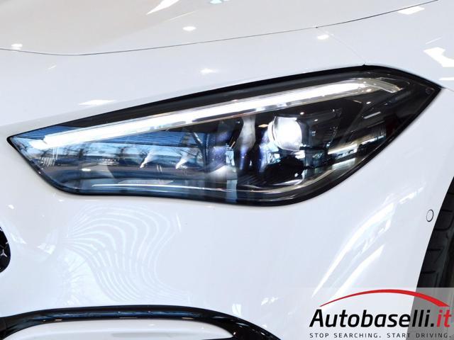 MERCEDES-BENZ E 220 CLE 220D (MHEV) CABRIO ADVANCED AUTOMATICA 197CV