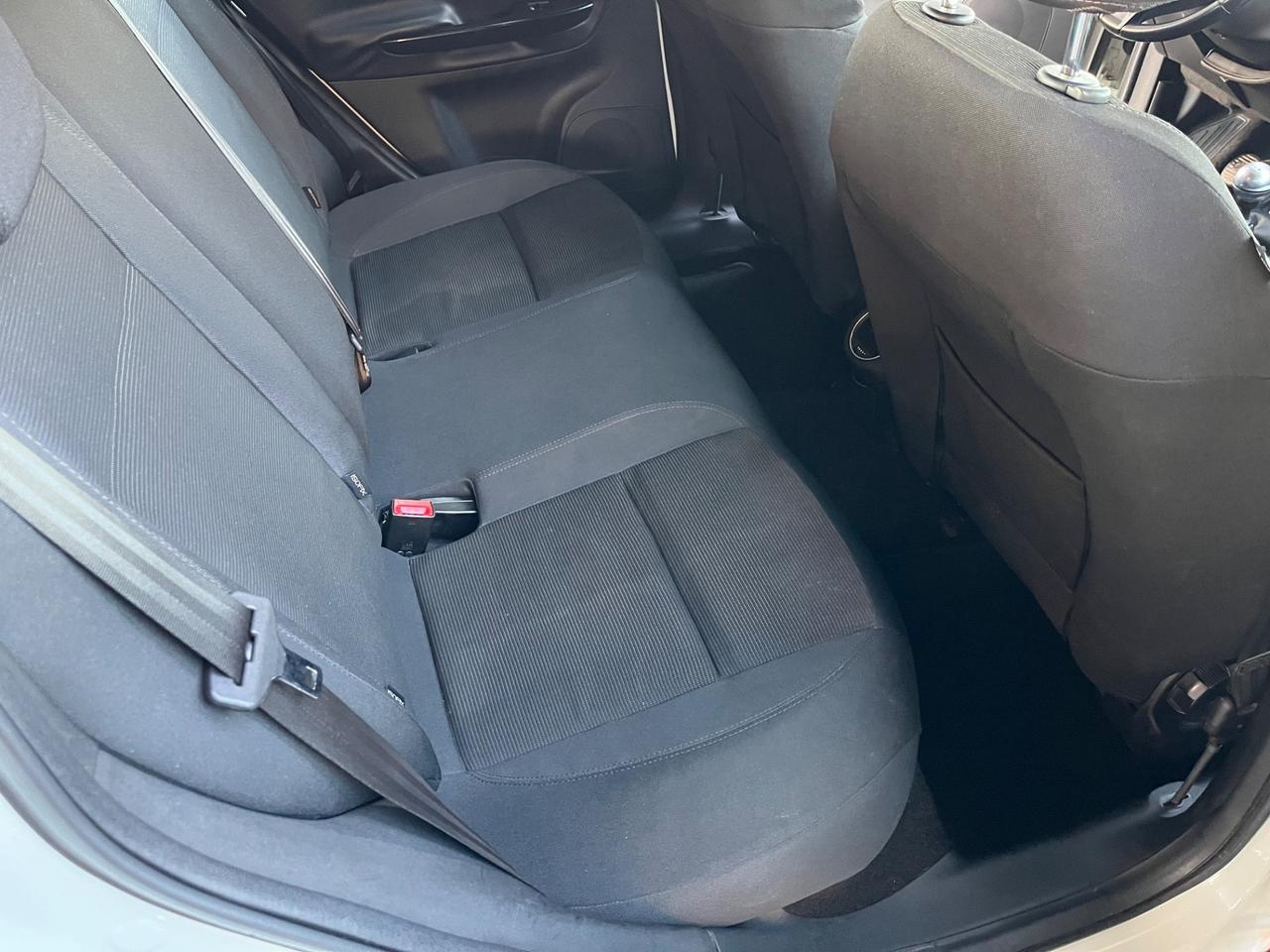 Alfa Romeo Giulietta 1.6 JTDm-2 105 CV