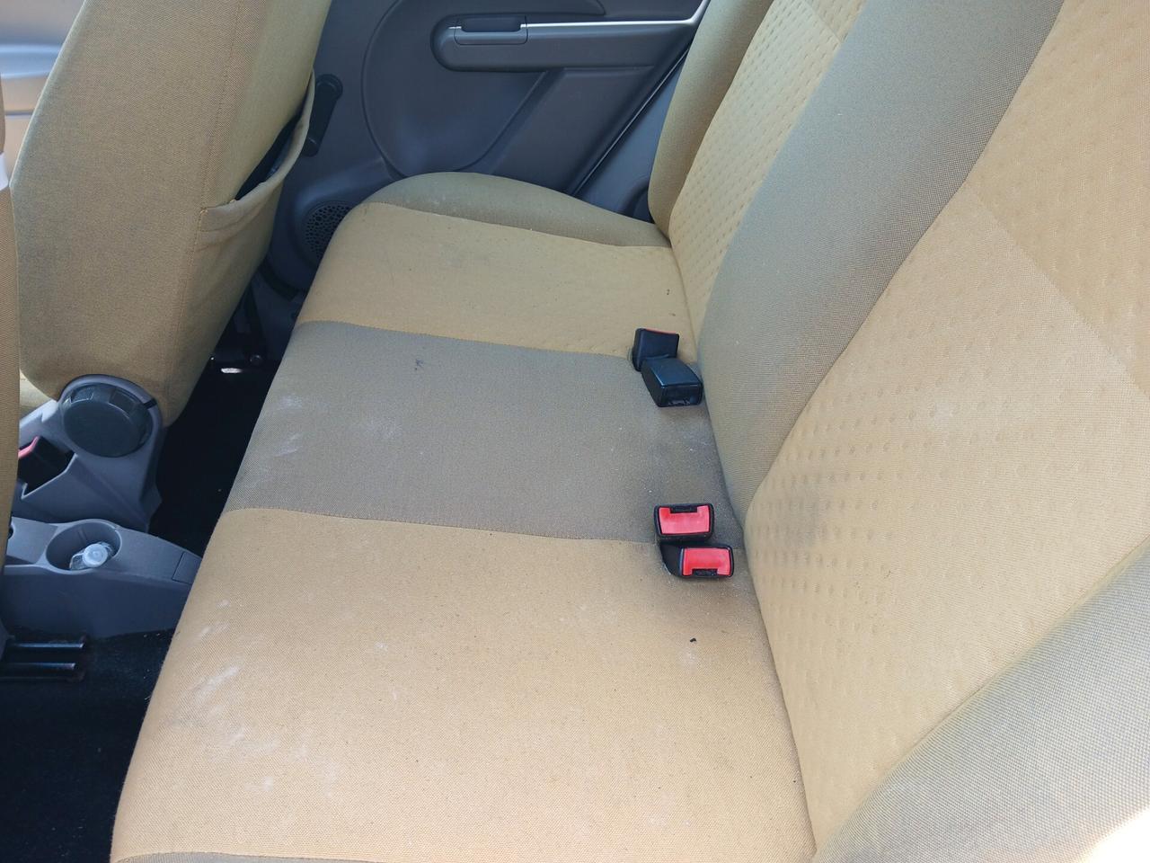 Fiat Panda 1.2 Automatica Per Neopatentati