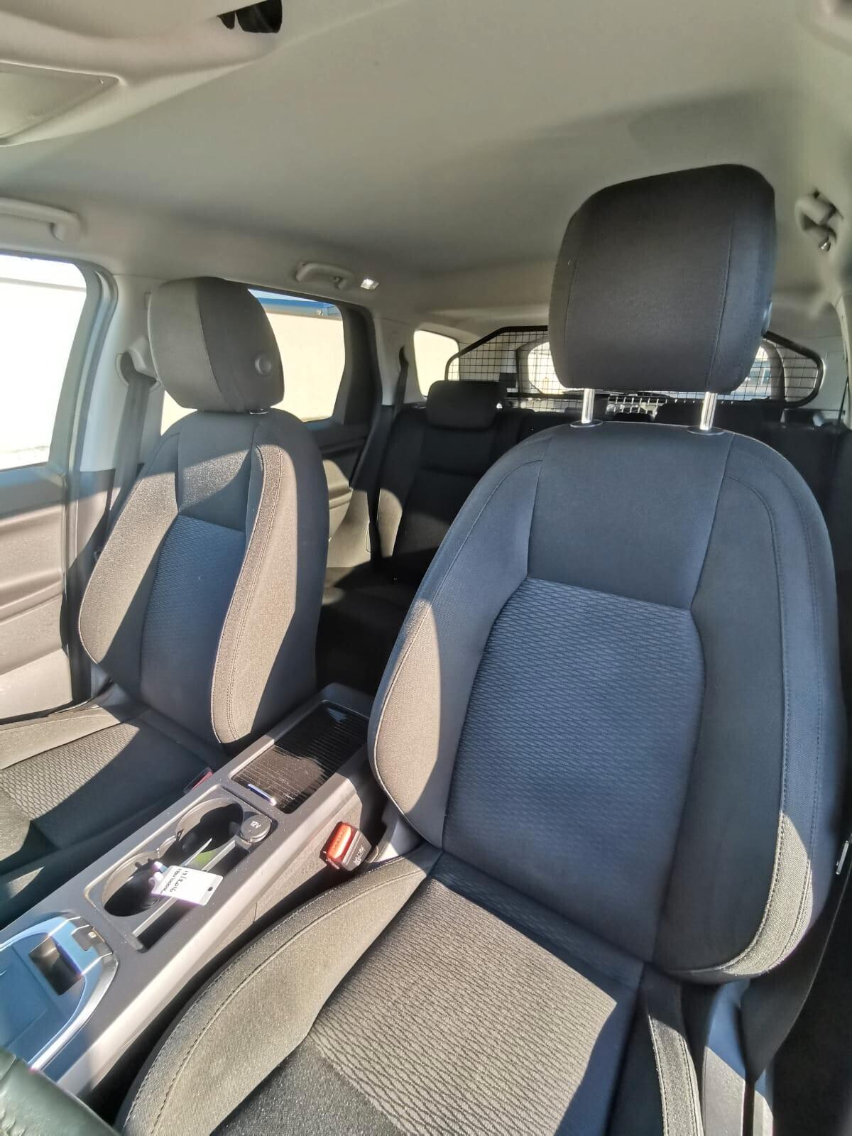 Land Rover Discovery Sport 2.0 TD4 150 CV Auto Business Edition Pure