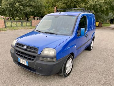 Fiat Doblo 1.9 diesel cat Cargo Lamierato