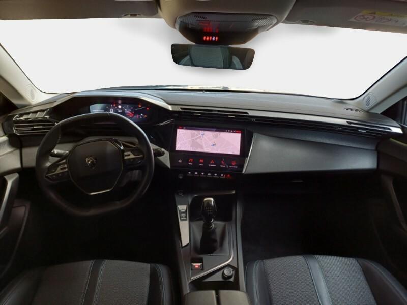 PEUGEOT 308 SW ALLURE BLUEHDI 130 SES STATION WAGON