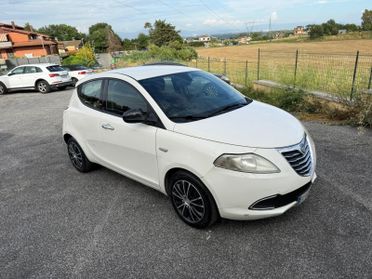 Lancia Ypsilon 0.9 TwinAir 85 CV 5 porte S&S Silver