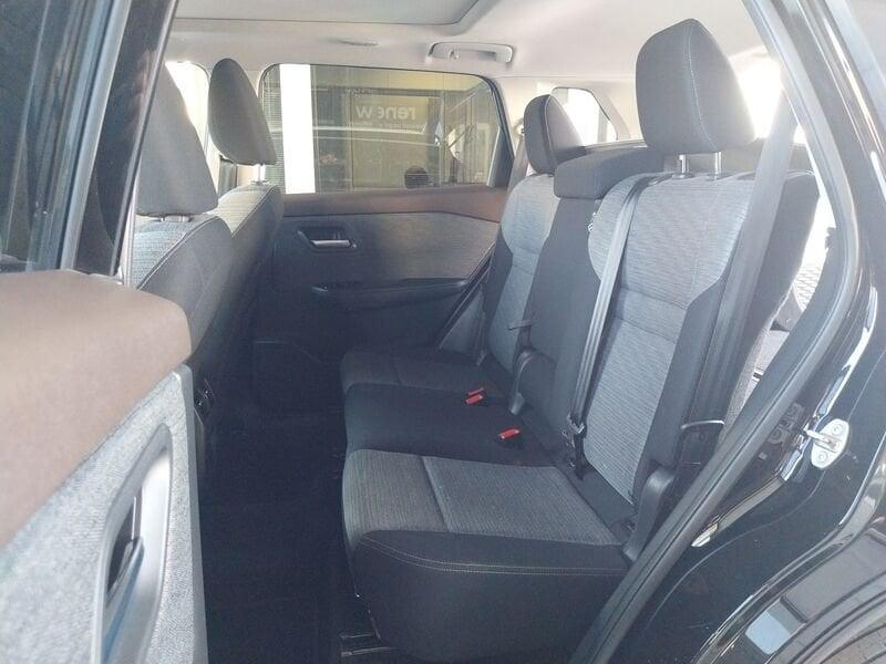 Nissan X-Trail X-Trail 1.5 e-power N-Connecta 2wd auto