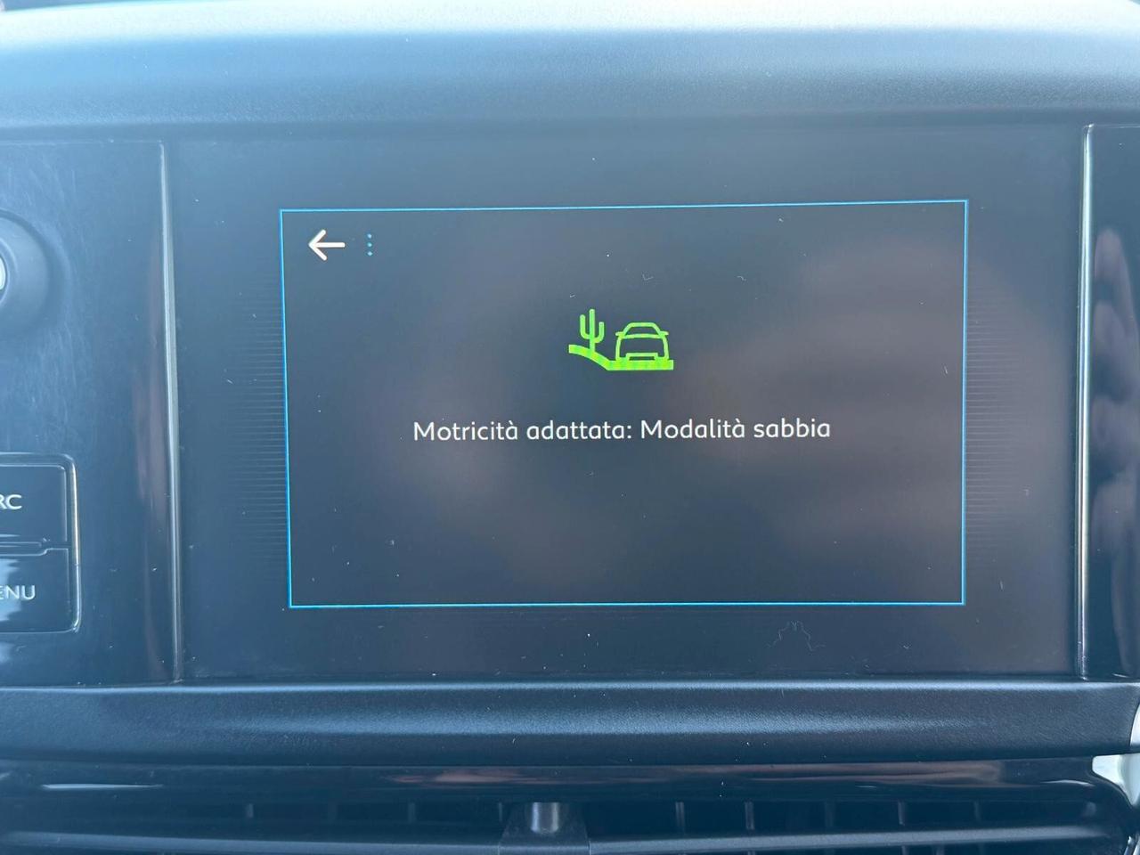 Peugeot 2008 BlueHDi 120 S&S Allure