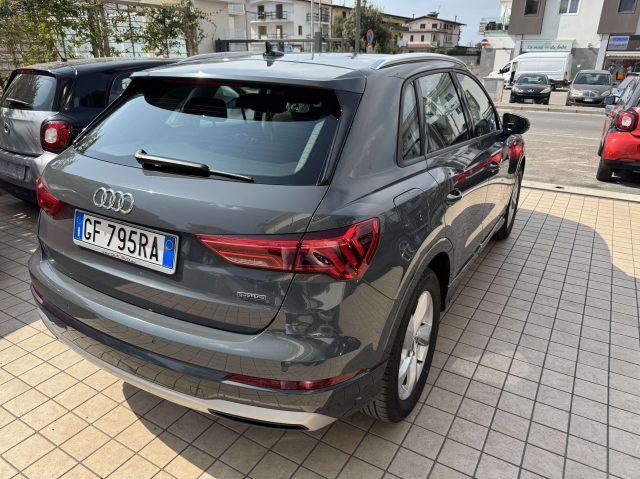 AUDI Q3 35 2.0 tdi quattro