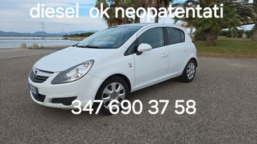Opel Corsa 1.3 CDTI 75CV ecoFLEX F.AP. 5 porte Club