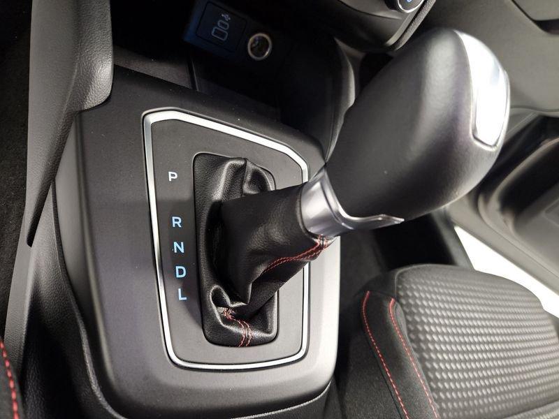Ford Focus 1.0 EcoBoost Hybrid 155cv ST-Line Auto