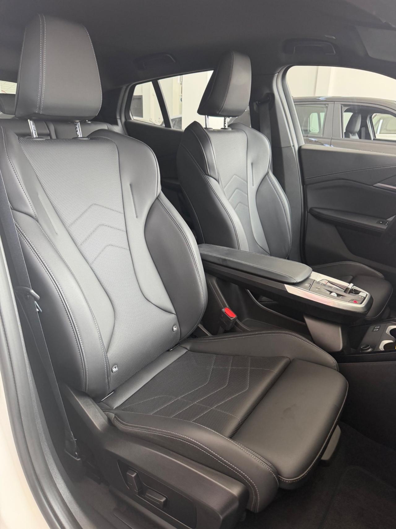 Bmw X2 sDrive Msport FINANZIABILE