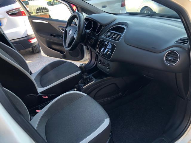 FIAT Punto Evo 1.3 Mjt 5 porte 75cv