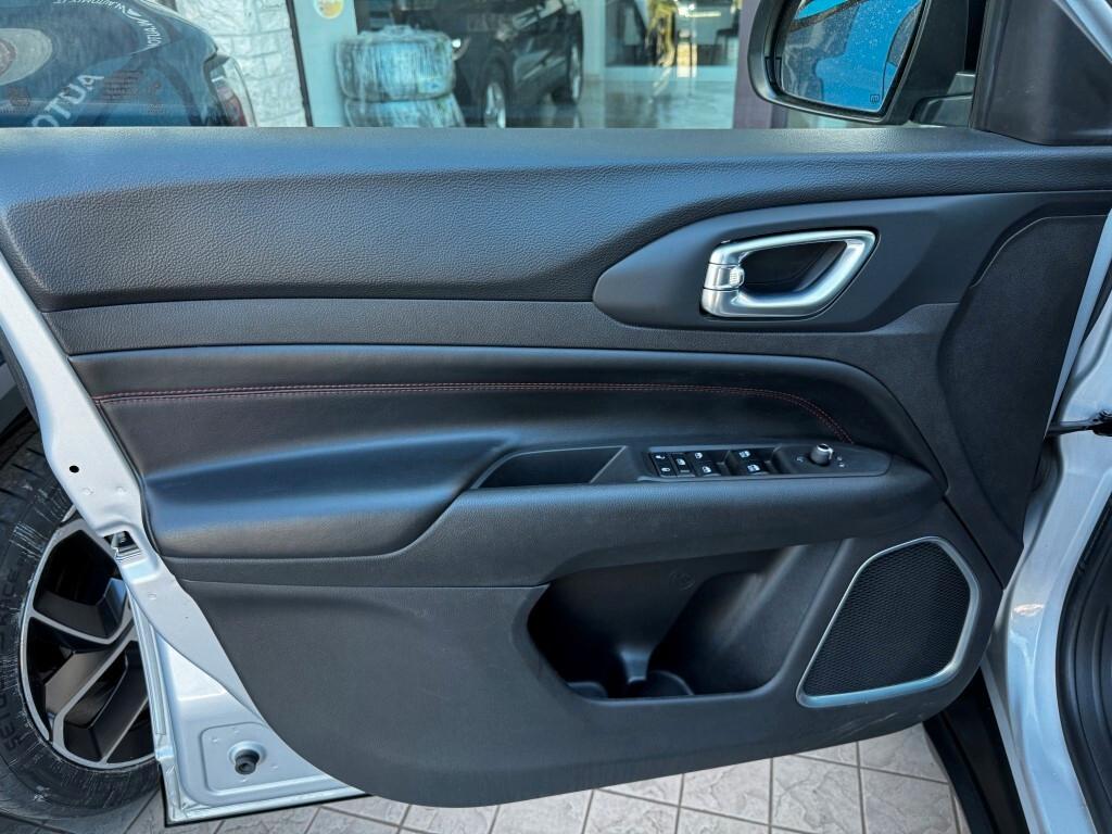 Jeep Compass 1.3 Turbo T4 Phev Trailhawk 4xe Auto