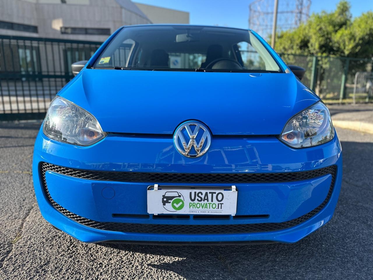 Volkswagen UP 1.0 3p 60cv UNIPRO Garanzia 12m