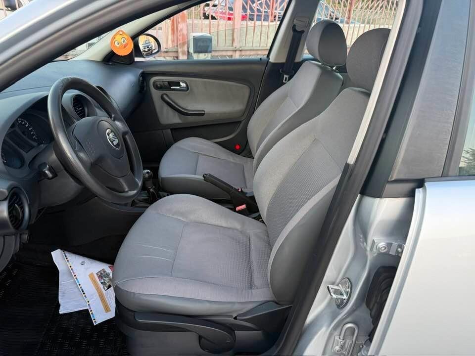 Seat Ibiza 1.2 12V 5p. -BEN TENUTA-