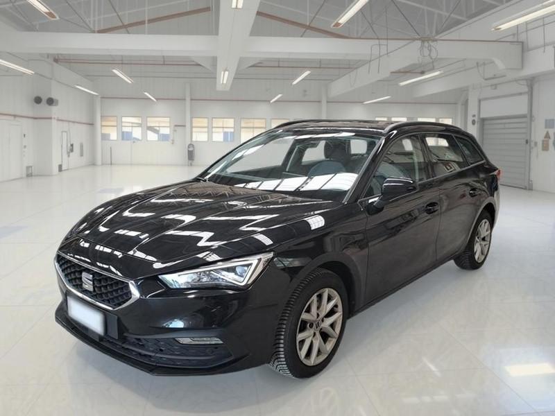 SEAT LEON 2.0 TDI 110KW BUSINESS DSG STATION WAGON