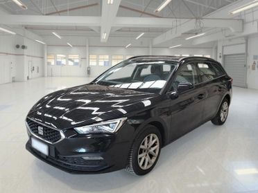 SEAT LEON 2.0 TDI 110KW BUSINESS DSG STATION WAGON