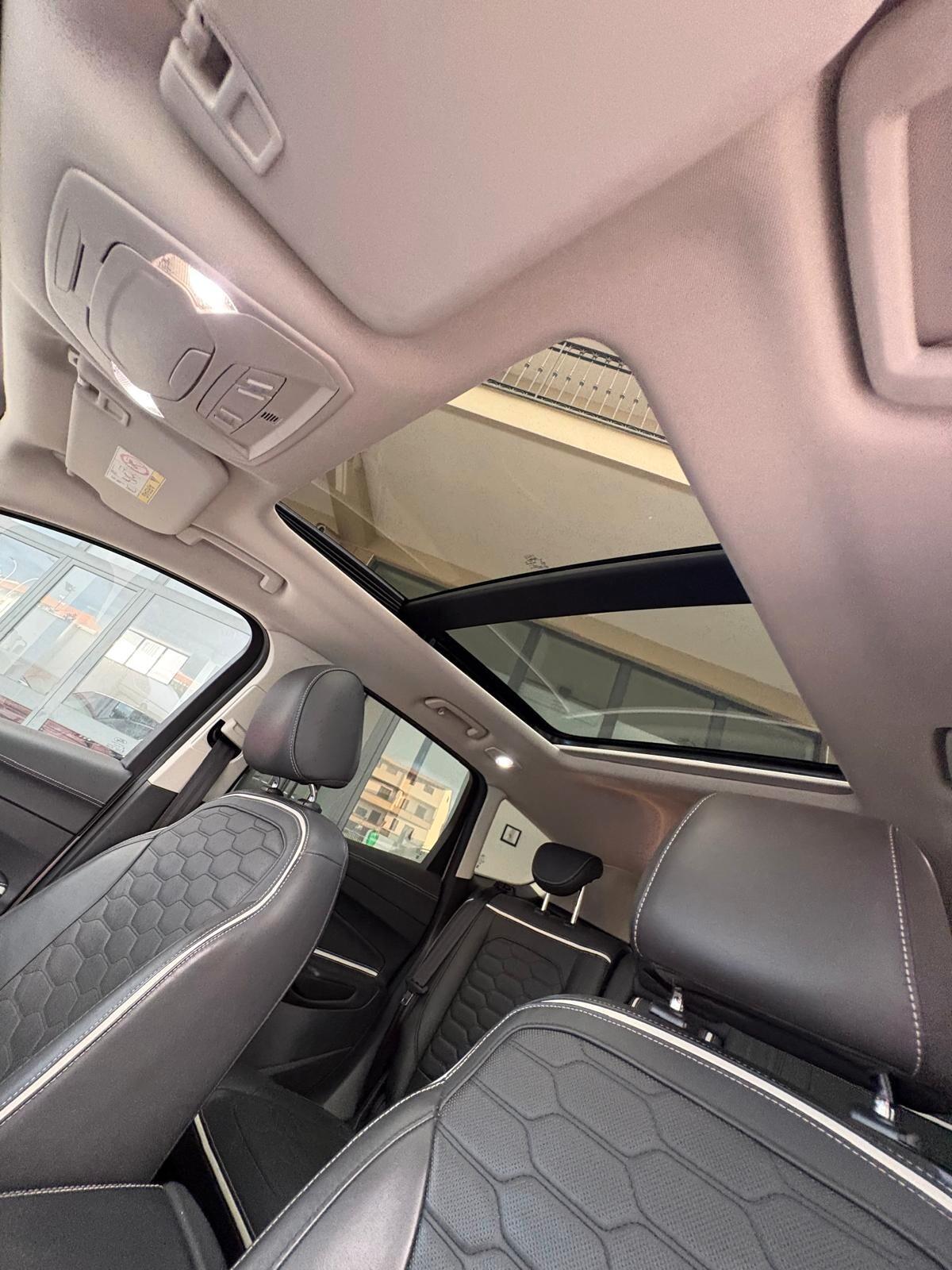Ford Kuga 2.0 TDCI 180 CV S&S 4WD Powershift Vignale 2017