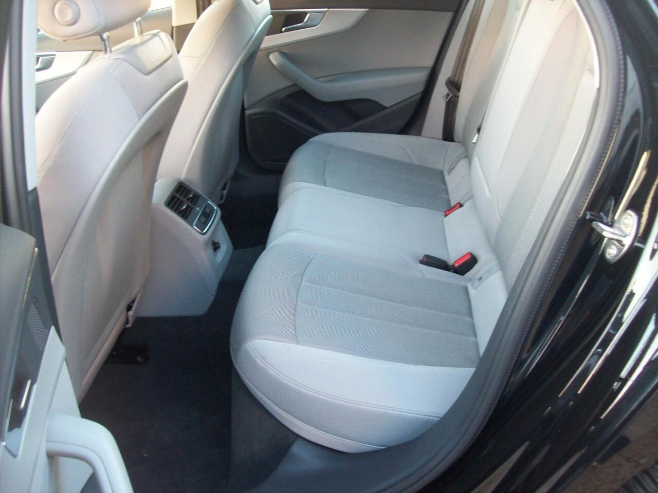 AUDI A4 2.0 TDI CV.163 AVANT Business Advanced "2022"