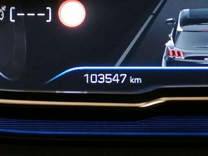 Peugeot 3008 2.0 bluehdi GT s&s 180cv eat8