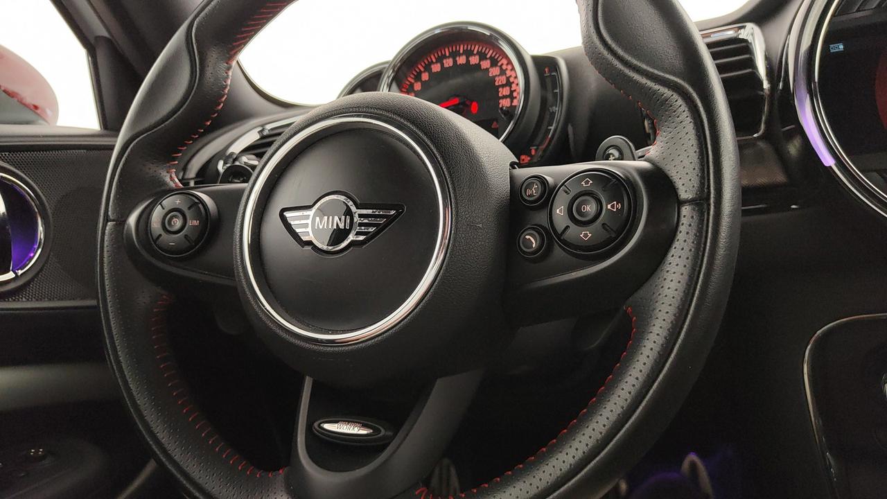 MINI Mini IV F54 2016 Clubman - Mini Clubman 2.0 John Cooper Work all4