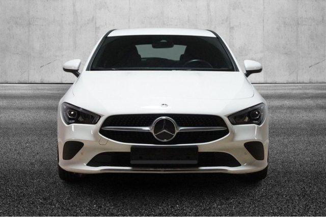 MERCEDES-BENZ CLA 200 d Automatic Shooting Brake Sport