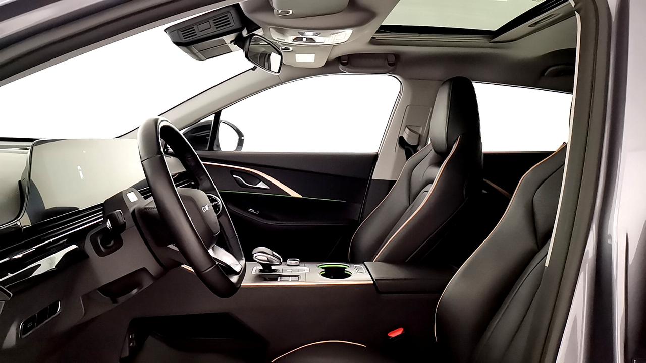 Omoda Omoda 5 - Omoda 5 1.6 tgdi Premium auto