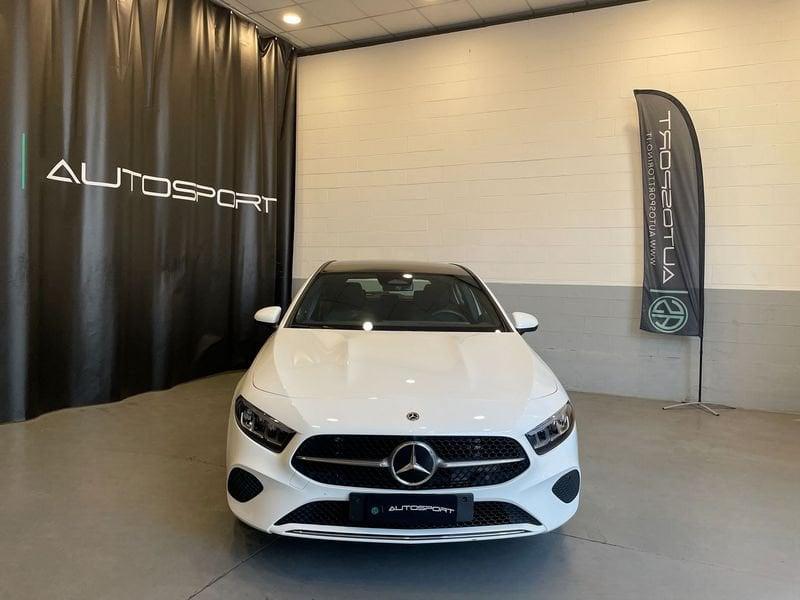 Mercedes-Benz Classe A A 180 Automatic Progressive Advanced Plus