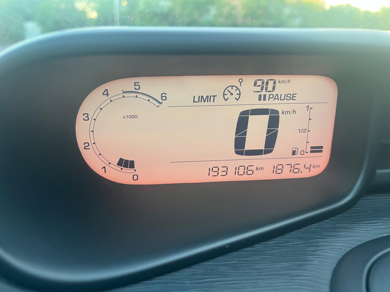 Citroen C3 1.6 e-HDi 90 Exclusive