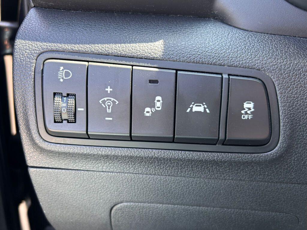 Hyundai Tucson 1.6 CRDi 136CV 48V XPrime