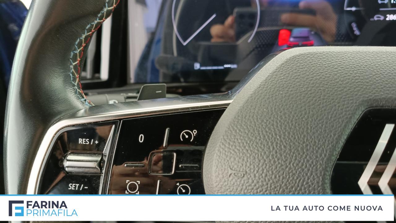 RENAULT Austral 2023 - Austral 1.2 E-Tech full hybrid Techno Esprit