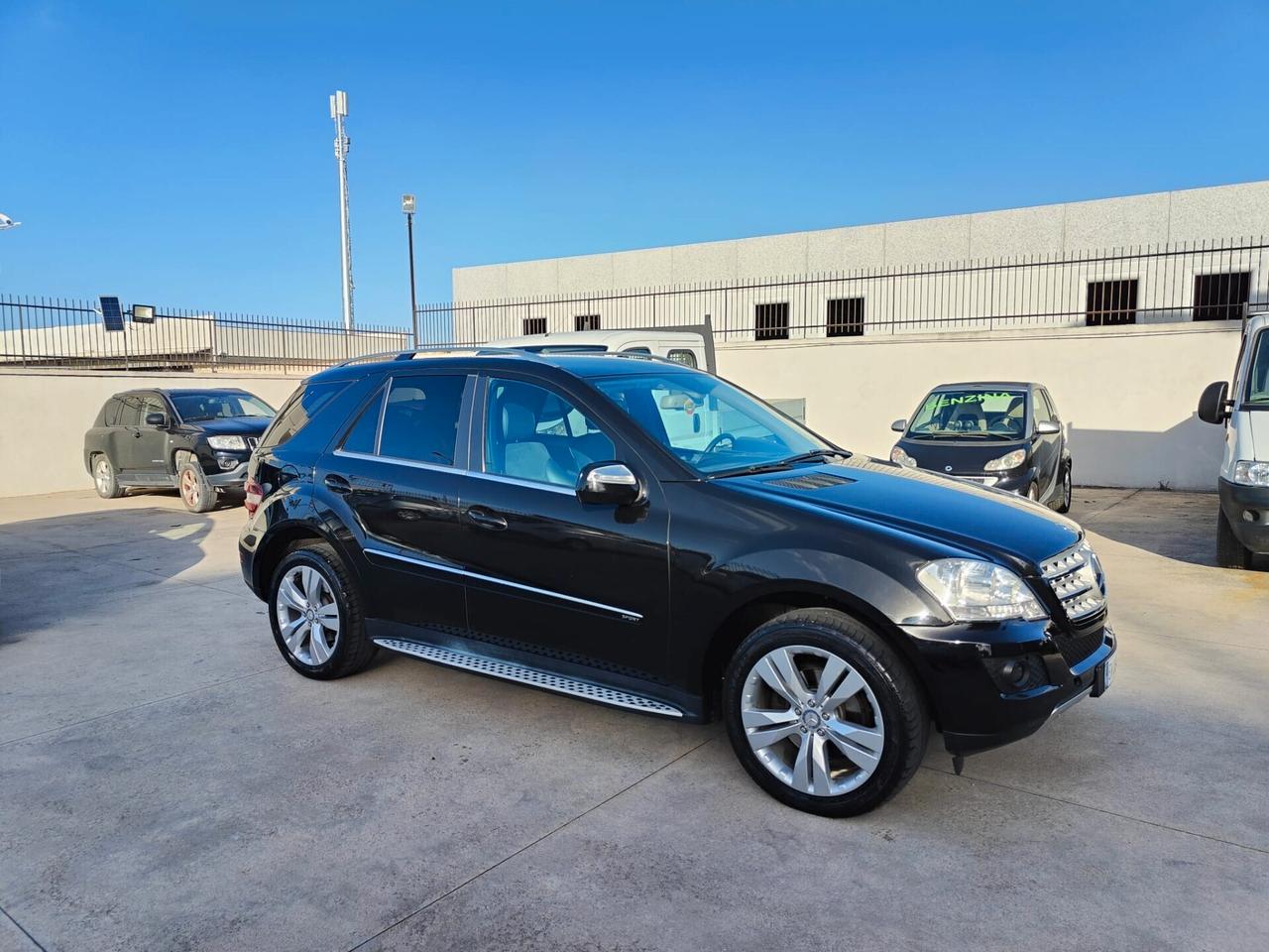 MERCEDES ML 350 SPORT 4MATIC-PRoV TOSCANA-ECCELLENTI CONDIZIONi!