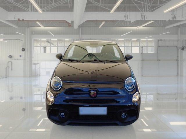 ABARTH 595 1.4 Turbo T-Jet 165 CV