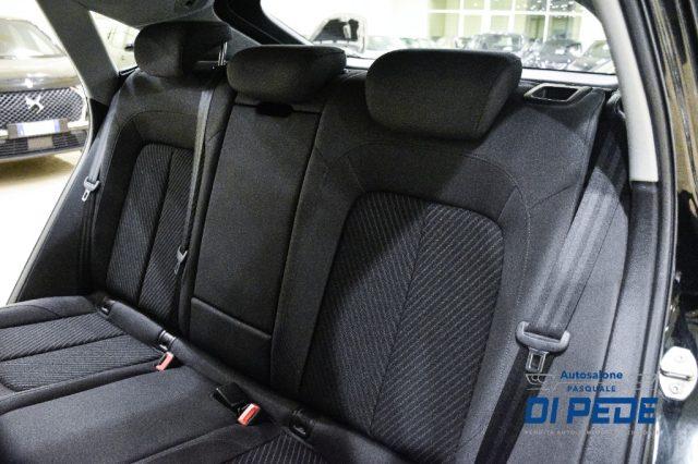 AUDI Q5 40 TDI 204 CV quattro S tronic