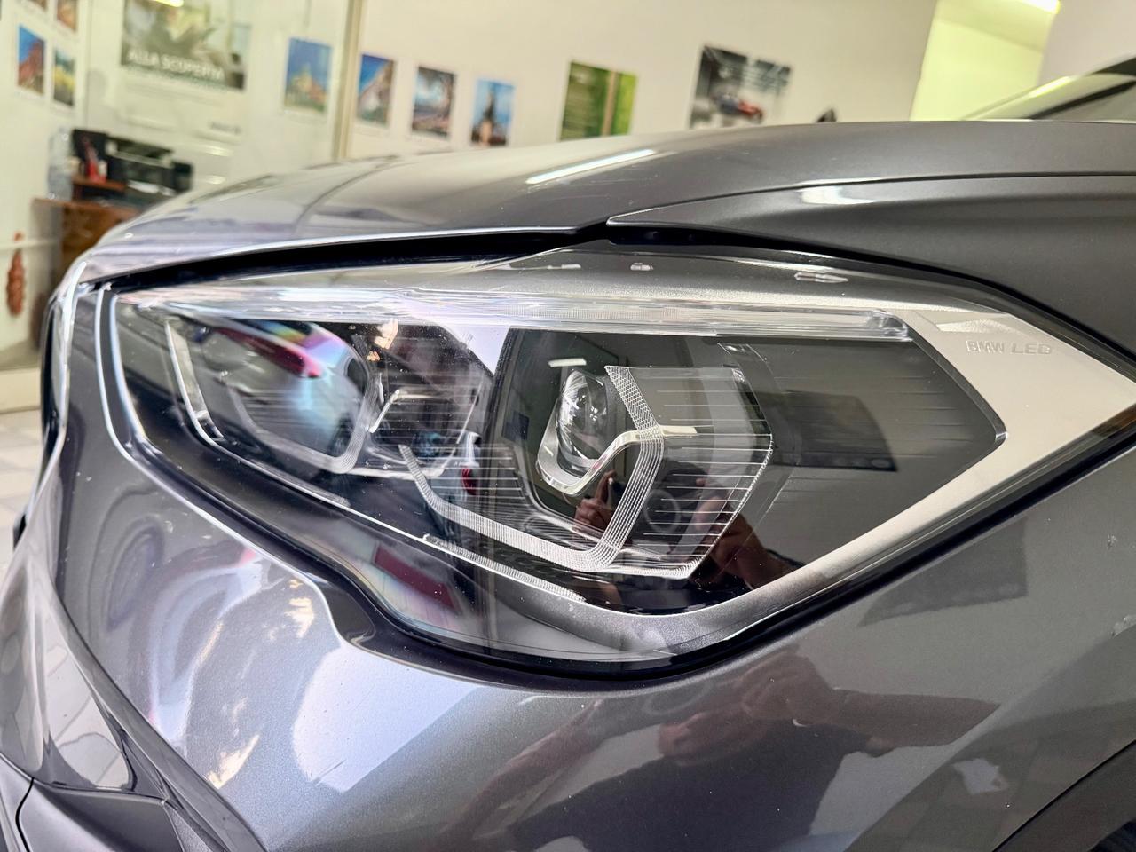 Bmw X1 sDrive18d Business Advantage