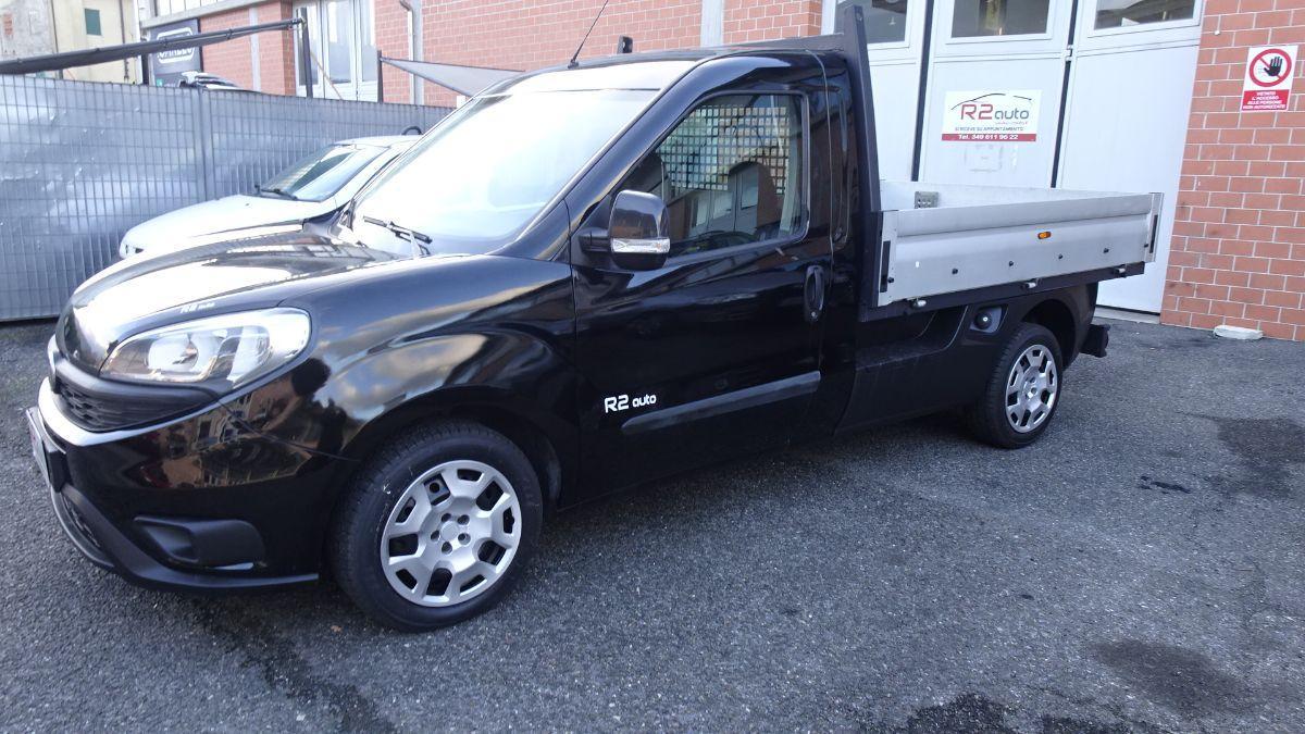 FIAT - Doblò STRADA PICK-UP WORK-UP 1.3 MJT