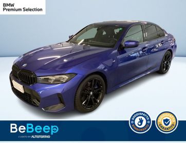 BMW Serie 3 320D MHEV 48V MSPORT AUTO