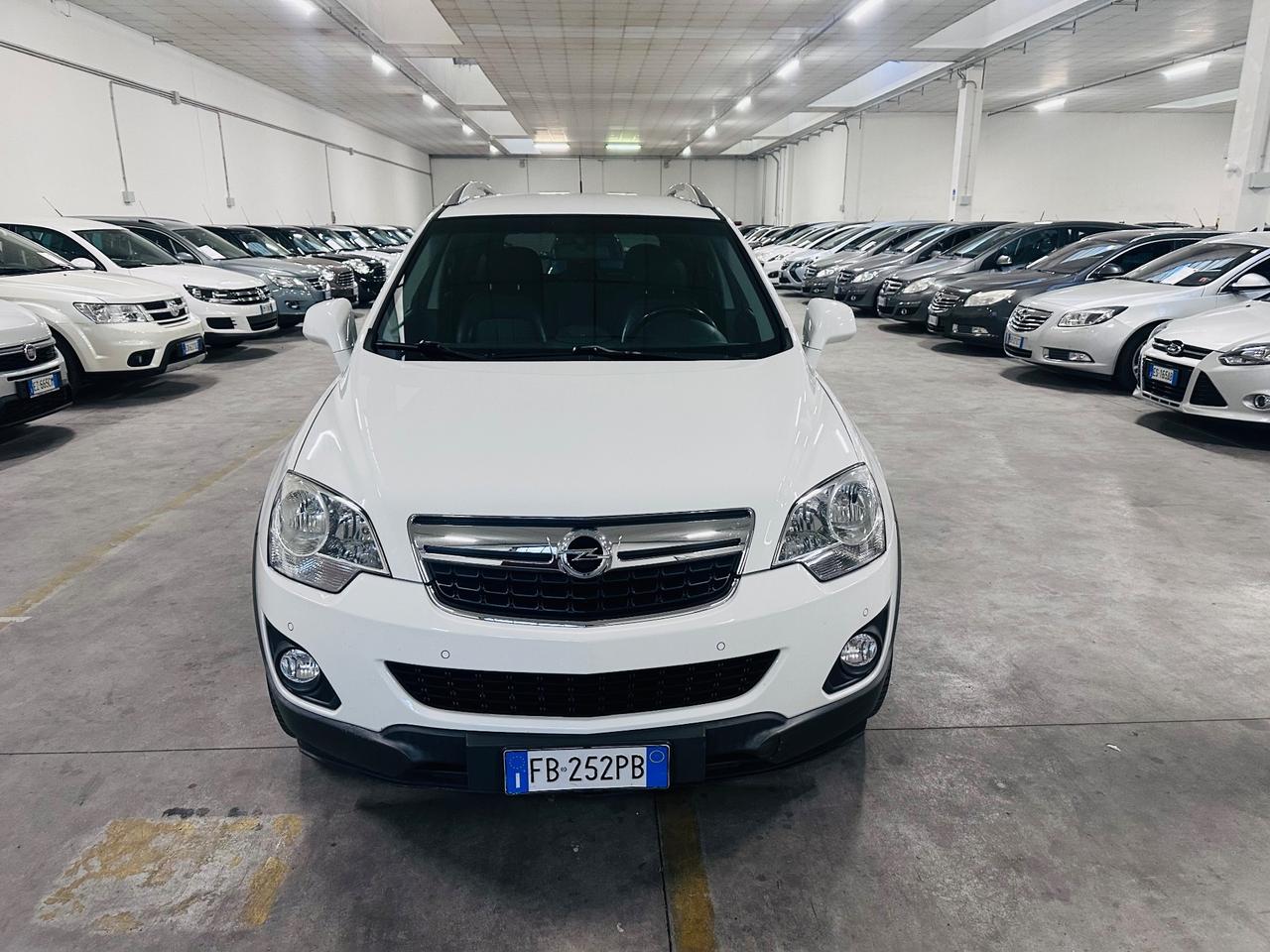 Opel Antara 2.2 CDTI 163CV Start&Stop 4x2 Cosmo Plus