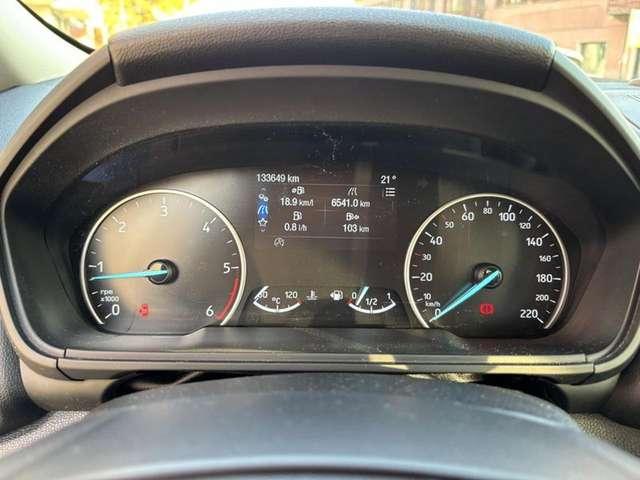 Ford EcoSport 1.5 TDCi 100 CV Start&Stop Titanium
