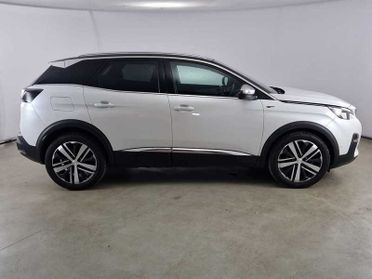 PEUGEOT 3008 BlueHDI 180 EAT8 S/S GT aut.