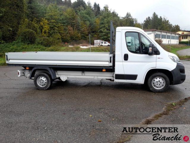 FIAT Ducato 33 2.3 MJT 130CV PLM Cabinato